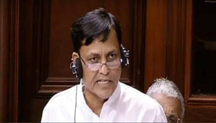 6,000 transit accommodations approved for Kashmiri migrant employees in Valley: Nityanand Rai